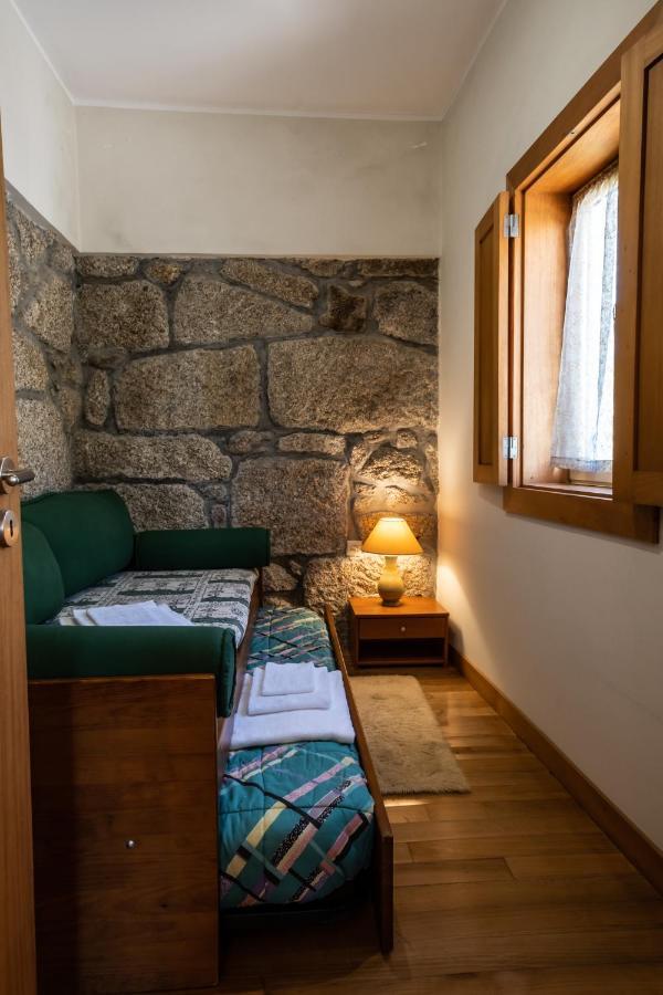 Matos Casas De Campo Cabeceiras de Basto Exteriér fotografie